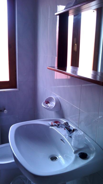 Hotel El Sueve Colunga Room photo