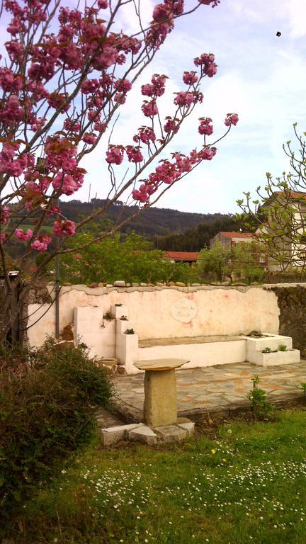 Hotel El Sueve Colunga Exterior photo